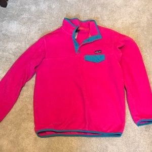 Women’s Patagonia Pullover